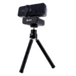 Webcam TEROS TE-9072, 2K, micrófono incorporado, USB 2.0 - Imagen 3