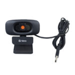 Webcam TEROS TE-9073N, 4K, micrófono incorporado, USB 2.0 - Imagen 2