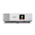 Proyector Laser PowerLite L210W WXGA 3LCD, Wi-Fi, HDMI x2, Computer in x1, LAN (RJ-45) x1 - Imagen 2