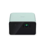 Proyector Láser Pórtatil Smart Epson EpiqVision EF21, Color Verde - Imagen 2