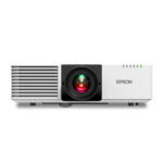 Proyector Laser PowerLite L530U Full HD WUXGA 3LCD, Wi-Fi, HDMI x2, VGA x2, LAN (RJ-45) - Imagen 2