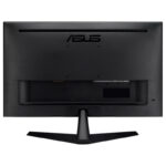 Monitor plano gaming ASUS VY249HGR 23.8”/LED/FHD/IPS/120Hz/HDMI x1/VGA x1/Earphone Jack x1 - Imagen 2