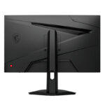 Monitor plano gaming MSI G244F E2 23.8”/FHD/Rapid IPS/180Hz/HDMI x2/DP x1/Earphone-out x1 - Imagen 2
