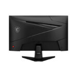 Monitor MSI MAG 244F Plano 23.8, FHD Rapid IPS (1920 x 1080), HDMI / DP / Headphone-Out - Imagen 2