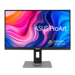 Monitor ASUS ProArt Display PA278QV 27” 2560×1440, 1x MDP, 1x HDMI, 1x DL-DVI, 4x USB 3.0