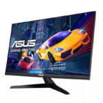 Monitor plano gaming ASUS VY279HGR 27”/LED/FHD/IPS/120Hz/HDMI x1/VGA x1/Earphone Jack x1 - Imagen 3