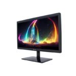 Monitor plano TEROS TE-1915S 19.5” HD+ TN 75Hz 5ms HDMI VGA PARLANTES - Imagen 2