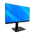Monitor Plano Advance ADV-2450S, 23.8” FHD IPS, 100Hz, 5ms, HDMI, DP, Audio Out, Parlantes - Imagen 3