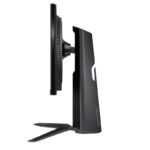 Monitor Gamer LG 24” UltraGear Plano FHD IPS (1920x1080) HDMI/DP/HP-OUT - Imagen 2