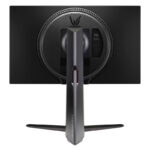 Monitor Gamer LG 24” UltraGear Plano FHD IPS (1920x1080) HDMI/DP/HP-OUT - Imagen 3