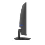 Monitor curvo ADVANCE ADV-2751S, 27” FHD VA, 100Hz, 1ms, HDMI, DP, Audio out, Parlantes - Imagen 2