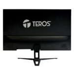 Monitor plano TEROS TE-2712S, 27” FHD IPS, HDMI, VGA - Imagen 3
