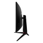 Monitor curvo gaming TEROS TE-3410G, 34” UWQHD VA, 165 Hz, 1 ms, HDMI, DP - Imagen 3