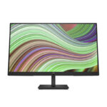 Monitor Plano HP P24v G5, 23.8” FHD/VA/Antirreflectante/HDMI/VGA