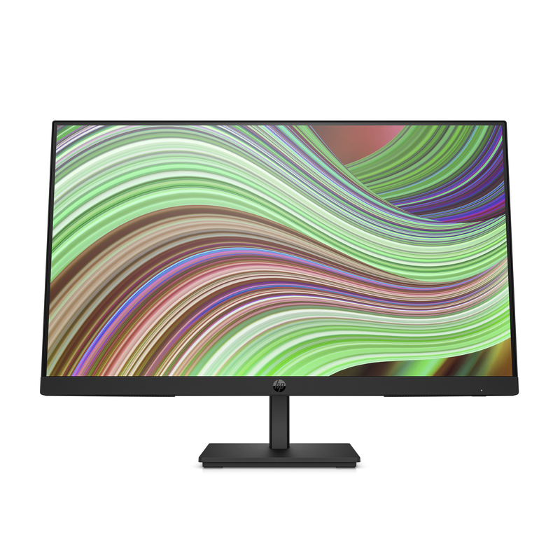 Monitor Plano HP P24v G5, 23.8” FHD/VA/Antirreflectante/HDMI/VGA