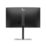 Monitor Plano HP Serie 5 Pro 524pf 23.8” WLED/FHD/IPS/Antirreflectante/HDMI/DP/USB-A/USB-B - Imagen 3
