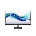 Monitor Plano HP Series 3 Pro 324pf, 23.8 FHD IPS (1920×1080@100Hz) DP / HDMI/ VGA