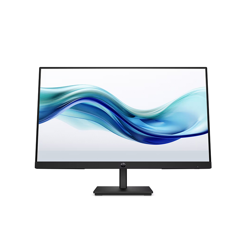 Monitor Plano HP Series 3 Pro 324pf, 23.8 FHD IPS (1920×1080@100Hz) DP / HDMI/ VGA