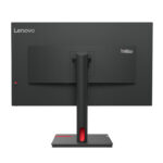 Monitor Lenovo ThinkVision T32h-30, 31.5” WLED IPS, HDMI x1/DP x1/USB-C x1/USB-A x4/RJ-45 - Imagen 3