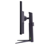 Monitor LG Gaming 31.5” UltraGear QHD IPS (2560x1440), 180Hz, HDMIx2/DPx1/Headphone-Out x1 - Imagen 2