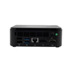 Mini PC Advance MP3160 INTEL CEL N100 hasta 3.4GHz 8GB RAM DDR4 500GB SSD M.2 - Imagen 3