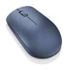 Mouse LENOVO 530, Interfaz sensor óptico, 1200DPI, 3 botones, Color abismo azul - Imagen 2