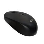 Mouse óptico inalámbrico Teros TE5074N, color Negro, 1600 dpi, receptor USB. - Imagen 2