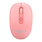 Mouse óptico inalámbrico TEROS TE-5075R, 1600 DPI, receptor USB, 4 botones - Imagen 3