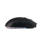 Mouse óptico wireless Gamer Teros TE-5166N RGB - Imagen 2