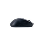 Mouse inalámbrico TEROS TE-1231S, 2.4GHz, BT 5.0, 4 botones, USB, negro - Imagen 2