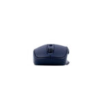 Mouse Inalámbrico Teros TE-1235S, 2.4GHz, 6 Botones, USB, Color Azul - Imagen 2