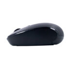 Mouse Inalámbrico Teros TE-1237S, BT 5.0, 2.4GHz, USB, Color Negro - Imagen 3