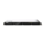 Servidor NAS QNAP TS-435XeU-4G, Marvell OCTEON TX2 ARMv8 Cortex-A72 4C/2.2G, 4GB RAM DDR4