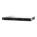 Servidor NAS QNAP TS-435XeU-4G, Marvell OCTEON TX2 ARMv8 Cortex-A72 4C/2.2G, 4GB RAM DDR4 - Imagen 3