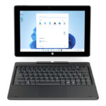 Notebook 2 en 1 Advance CN4058 10.1” Celeron N4020 1.10 GHz 8GB RAM 128GB Pantalla táctil