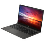 Notebook HP 250 G10, 15.6” LCD LED SVA HD, Intel Core i7 1355U Max 5.00GHz, 8GB DDR4-3200 - Imagen 2