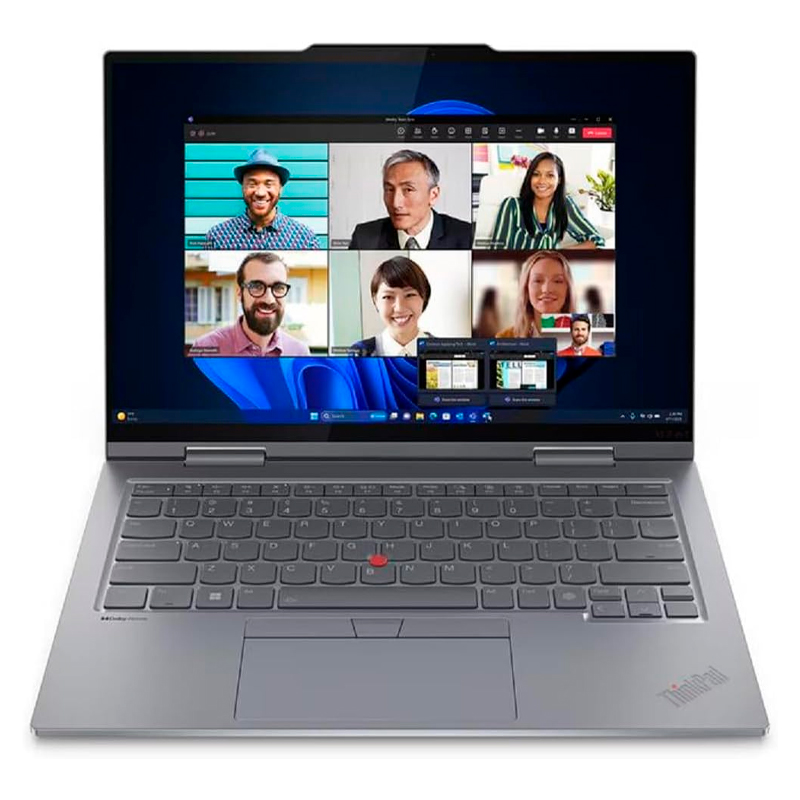 NB LENOVO Thinkpad X1 2-in-1 Gen 9 14” WUXGA IPS Core Ultra 7 155U 4.8GHz 32GB LPDDR5x