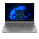 Notebook Lenovo V15 G4 IRU, 15.6” FHD TN, Core i5-13420H 2.1 / 4.6GHz, 8GB DDR4-3200MHz