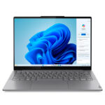 Notebook Lenovo Yoga Slim 7, 14” WUXGA OLED Core Ultra 5 125H 1.2/4.5GHz 16GB LPDDR5x-7467