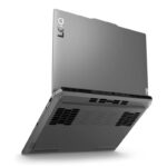 Notebook Lenovo LOQ 15IAX9 15.6” FHD IPS, Core i5-12450HX hasta 4.4GHz 8GB DDR5-4800MHz - Imagen 3