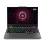 Notebook Lenovo LOQ 15ARP9, 15.6” FHD IPS, AMD Ryzen 5 7235HS 3.2/4.2GHz, 12GB DDR5-4800