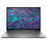 Notebook WS HP Zbook Power 16, 16” WUXGA UWA, Core Ultra 7-155H 1.4/4.8GHz 16GB DDR5-5600
