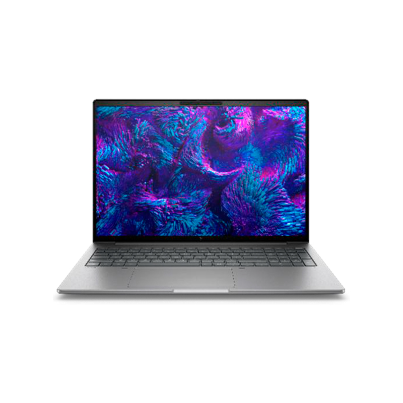 Notebook WS HP ZBOOK 8 G1i, 16 WUXGA UWVA, Core Ultra 7 255H 2/5.1GHz 16GB DDR5-5600