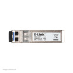 Transceiver D-Link DEM-432XT 10GBase-LR SFP+ (10 Km) - Imagen 2