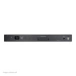 Switch D-Link DGS-1510, 48 RJ-45 GbE, 4 puertos 10G SFP+, PoE. - Imagen 2