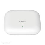 Access Point D-Link AC1300, Dual Band 2.4 GHz / 5 GHz, 1300 Mbps, 802.11 1a/b/g/n/ac, PoE.