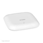 Access Point D-Link AC1300, Dual Band 2.4 GHz / 5 GHz, 1300 Mbps, 802.11 1a/b/g/n/ac, PoE. - Imagen 2