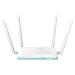 Router D-Link 4G Smart N300 G403, 4 x LAN 10/100 Mbps, 1 x WAN 10/100 Mbps