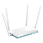 Router D-Link 4G Smart N300 G403, 4 x LAN 10/100 Mbps, 1 x WAN 10/100 Mbps - Imagen 2