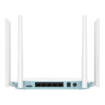 Router D-Link 4G Smart N300 G403, 4 x LAN 10/100 Mbps, 1 x WAN 10/100 Mbps - Imagen 3